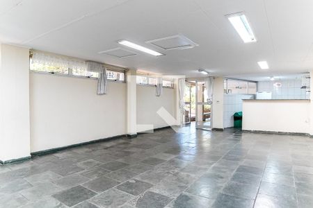 Apartamento à venda com 90m², 3 quartos e 1 vaga Apartamento à venda com 90m², 3 quartos e 1 vagaÁrea comum