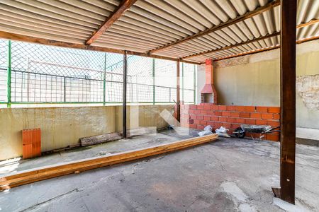 Apartamento à venda com 90m², 3 quartos e 1 vaga Apartamento à venda com 90m², 3 quartos e 1 vagaÁrea comum