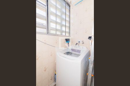 Apartamento à venda com 90m², 3 quartos e 1 vaga Apartamento à venda com 90m², 3 quartos e 1 vagaÁrea de Serviço