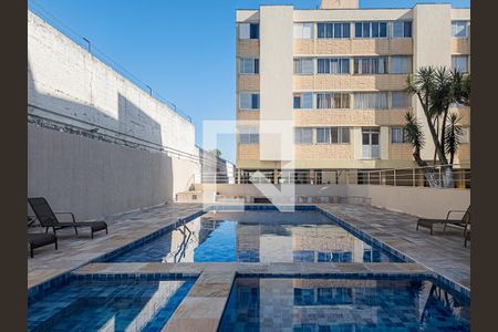 Apartamento à venda com 90m², 3 quartos e 1 vaga Apartamento à venda com 90m², 3 quartos e 1 vagaÁrea comum