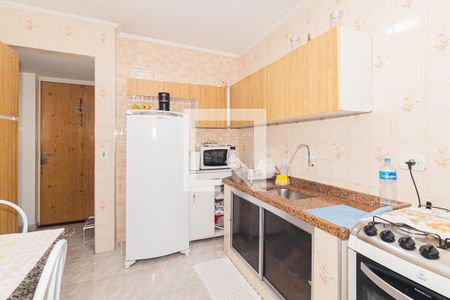 Apartamento à venda com 90m², 3 quartos e 1 vaga Apartamento à venda com 90m², 3 quartos e 1 vagaCozinha