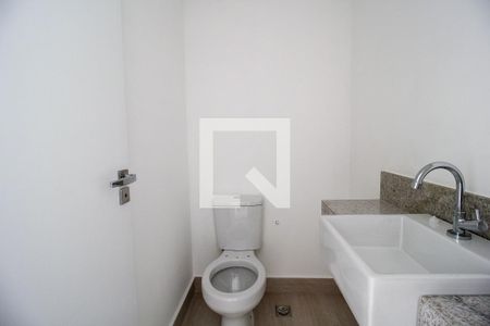 Apartamento à venda com 115m², 2 quartos e 2 vagas Apartamento à venda com 115m², 2 quartos e 2 vagasBanheiro