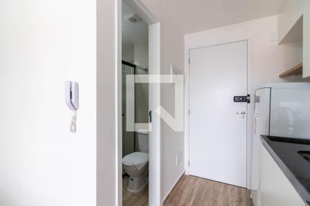 Apartamento à venda com 25m², 1 quarto e sem vagaCozinha