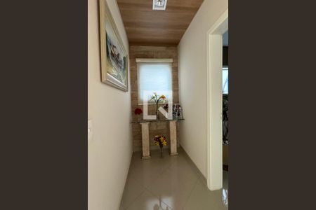 Entrada de casa de condomínio à venda com 3 quartos, 260m² em Alphaville, Santana de Parnaíba