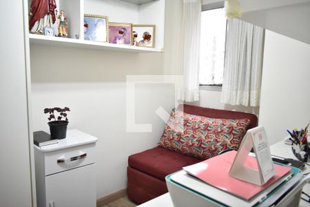 Quarto 1 de apartamento à venda com 3 quartos, 79m² em Vila da Saúde, São Paulo