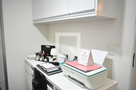 Quarto 1 de apartamento à venda com 3 quartos, 79m² em Vila da Saúde, São Paulo