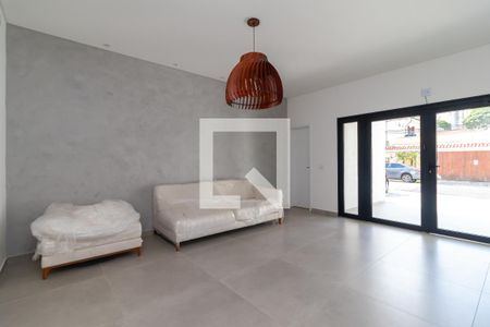 Apartamento à venda com 25m², 1 quarto e sem vagaHall Social