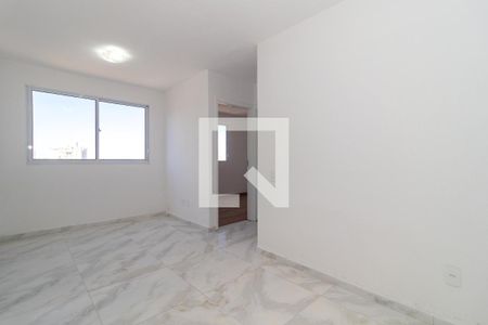 Sala de apartamento à venda com 2 quartos, 41m² em Vila Andrade, São Paulo