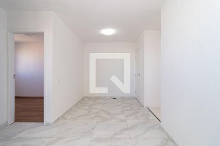 Sala de apartamento à venda com 2 quartos, 41m² em Vila Andrade, São Paulo