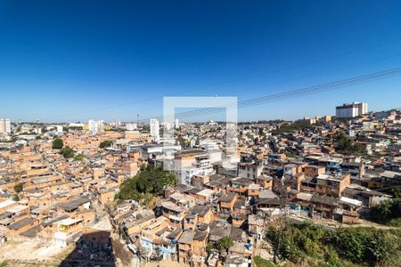 Vista do Quarto 1 de apartamento à venda com 2 quartos, 41m² em Vila Andrade, São Paulo