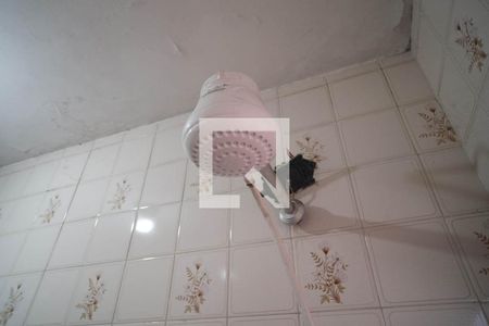 Casa à venda com 144m², 5 quartos e 2 vagas Casa à venda com 144m², 5 quartos e 2 vagasBanheiro