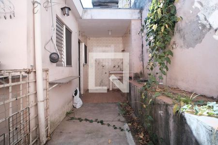 Casa à venda com 144m², 5 quartos e 2 vagas Casa à venda com 144m², 5 quartos e 2 vagasÁrea de serviço