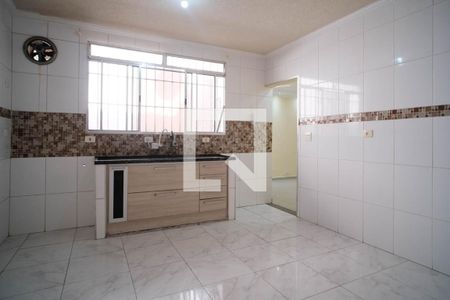 Casa à venda com 144m², 5 quartos e 2 vagas Casa à venda com 144m², 5 quartos e 2 vagasCozinha