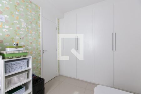 Apartamento à venda com 47m², 2 quartos e 1 vaga Apartamento à venda com 47m², 2 quartos e 1 vagaQuarto 2