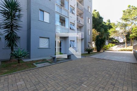 Apartamento à venda com 47m², 2 quartos e 1 vaga Apartamento à venda com 47m², 2 quartos e 1 vagaÁrea comum