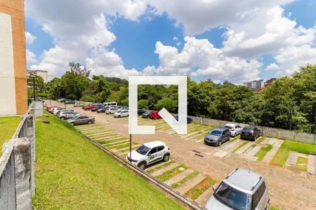 Apartamento à venda com 47m², 2 quartos e 1 vaga Apartamento à venda com 47m², 2 quartos e 1 vagaEstacionamento