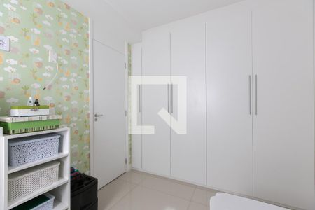 Apartamento à venda com 47m², 2 quartos e 1 vaga Apartamento à venda com 47m², 2 quartos e 1 vagaQuarto 2