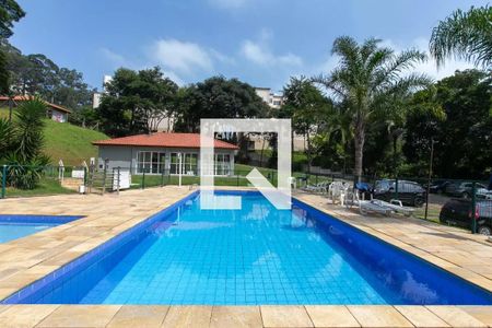 Apartamento à venda com 47m², 2 quartos e 1 vaga Apartamento à venda com 47m², 2 quartos e 1 vagaÁrea comum - Piscina