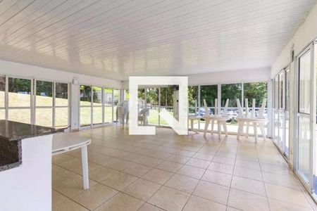 Apartamento à venda com 47m², 2 quartos e 1 vaga Apartamento à venda com 47m², 2 quartos e 1 vagaSalão de Festas