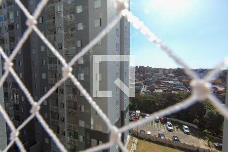 Apartamento à venda com 47m², 2 quartos e 1 vaga Apartamento à venda com 47m², 2 quartos e 1 vagaVista do Quarto 2