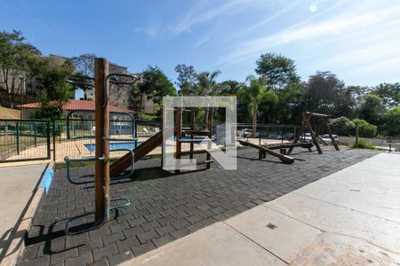 Apartamento à venda com 47m², 2 quartos e 1 vaga Apartamento à venda com 47m², 2 quartos e 1 vagaÁrea Comum - Playground