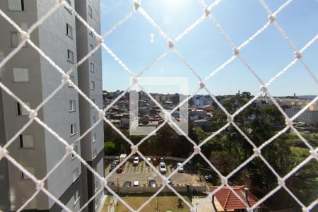 Apartamento à venda com 47m², 2 quartos e 1 vaga Apartamento à venda com 47m², 2 quartos e 1 vagaVista do Quarto 1
