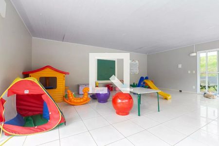 Apartamento à venda com 47m², 2 quartos e 1 vaga Apartamento à venda com 47m², 2 quartos e 1 vagaBrinquedoteca