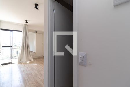 Apartamento à venda com 25m², 1 quarto e sem vagaCozinha