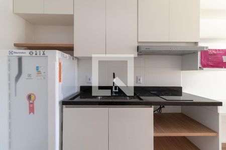 Apartamento à venda com 25m², 1 quarto e sem vagaCozinha