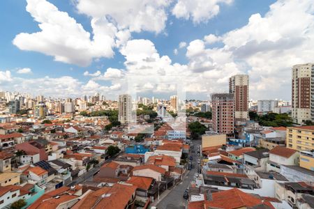 Apartamento à venda com 25m², 1 quarto e sem vagaVista da Cobertura