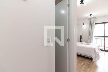 Apartamento à venda com 25m², 1 quarto e sem vaga Apartamento à venda com 25m², 1 quarto e sem vagaCozinha