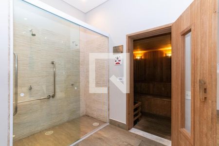 Apartamento à venda com 38m², 1 quarto e 1 vaga Apartamento à venda com 38m², 1 quarto e 1 vagaÁrea comum
