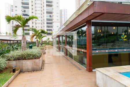 Apartamento à venda com 38m², 1 quarto e 1 vaga Apartamento à venda com 38m², 1 quarto e 1 vagaCafé Maia