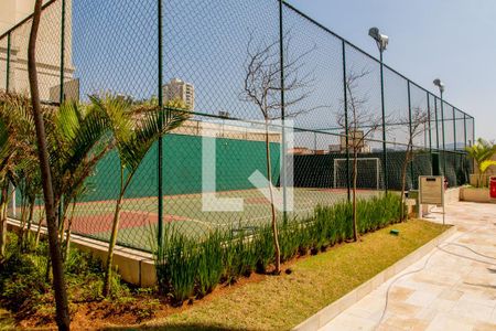 Apartamento à venda com 38m², 1 quarto e 1 vaga Apartamento à venda com 38m², 1 quarto e 1 vagaQuadra Esportiva