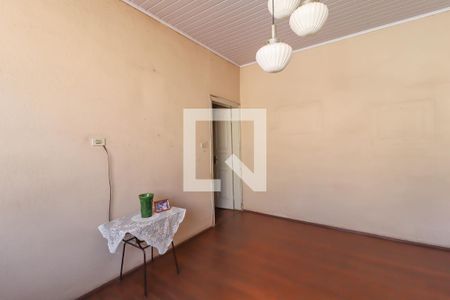 Sala de casa à venda com 3 quartos, 325m² em Centro, Jundiaí