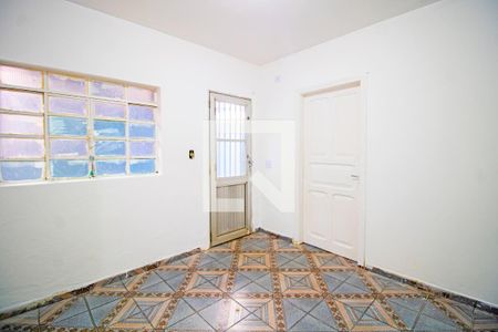 Sala de casa para alugar com 2 quartos, 50m² em Tucuruvi, São Paulo