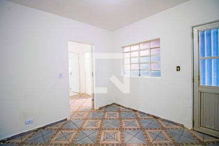 Sala de casa para alugar com 2 quartos, 50m² em Tucuruvi, São Paulo