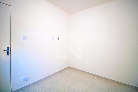 Quarto 2 de casa para alugar com 2 quartos, 50m² em Tucuruvi, São Paulo