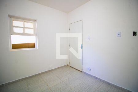 Quarto 2 de casa para alugar com 2 quartos, 50m² em Tucuruvi, São Paulo