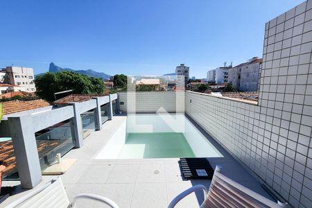 Casa à venda com 302m², 4 quartos e 1 vagaTerraço