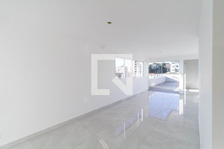 Apartamento à venda com 260m², 4 quartos e 4 vagas Apartamento à venda com 260m², 4 quartos e 4 vagasCobertura - Sala 2