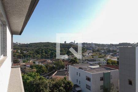 Apartamento à venda com 260m², 4 quartos e 4 vagas Apartamento à venda com 260m², 4 quartos e 4 vagasCobertura - Vista