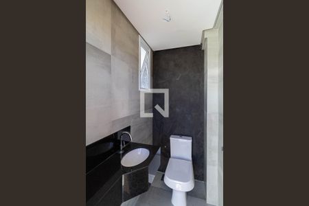 Apartamento à venda com 260m², 4 quartos e 4 vagas Apartamento à venda com 260m², 4 quartos e 4 vagasCobertura - Lavabo