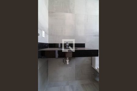 Apartamento à venda com 260m², 4 quartos e 4 vagas Apartamento à venda com 260m², 4 quartos e 4 vagasBanheiro da suíte 3