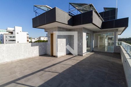 Apartamento à venda com 260m², 4 quartos e 4 vagas Apartamento à venda com 260m², 4 quartos e 4 vagasCobertura