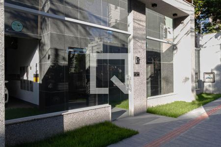 Apartamento à venda com 260m², 4 quartos e 4 vagas Apartamento à venda com 260m², 4 quartos e 4 vagasFachada