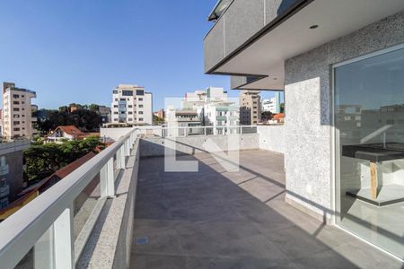 Apartamento à venda com 260m², 4 quartos e 4 vagas Apartamento à venda com 260m², 4 quartos e 4 vagasCobertura