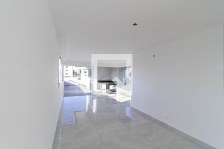 Apartamento à venda com 260m², 4 quartos e 4 vagas Apartamento à venda com 260m², 4 quartos e 4 vagasCobertura - Sala 2