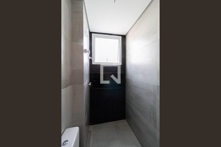 Apartamento à venda com 260m², 4 quartos e 4 vagas Apartamento à venda com 260m², 4 quartos e 4 vagasBanheiro da suíte 3