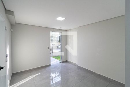Apartamento à venda com 260m², 4 quartos e 4 vagas Apartamento à venda com 260m², 4 quartos e 4 vagasHall de entrada
